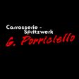 Giovanni Porriciello, carrosserie-porriciello.ch