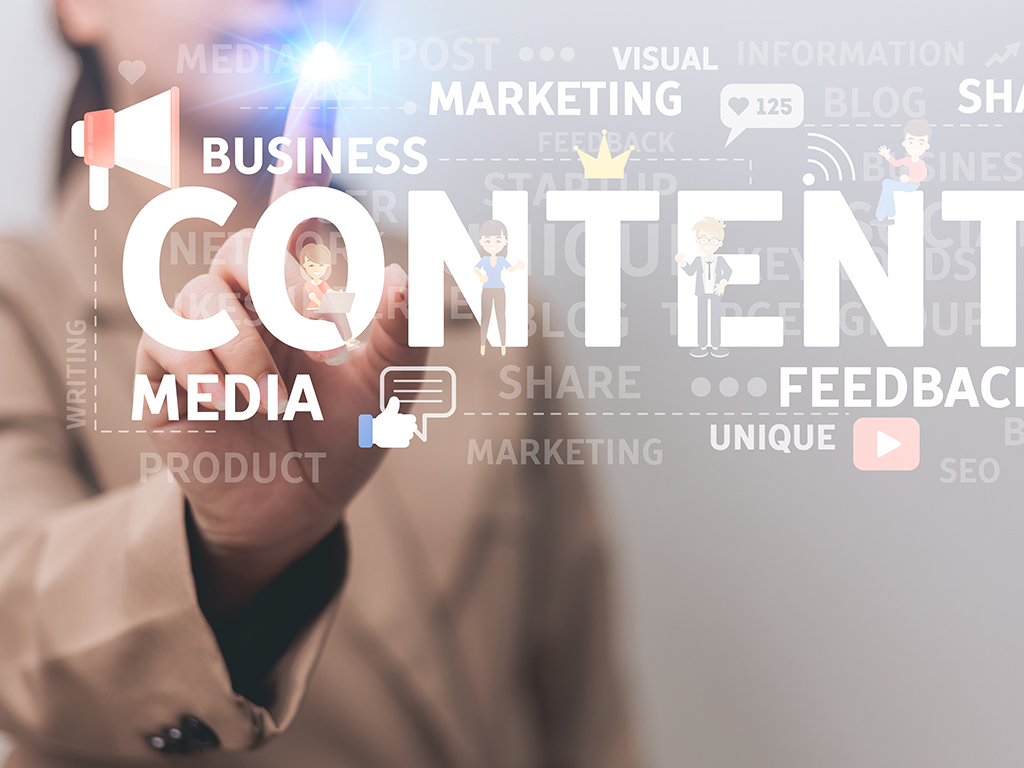 Soriax Wissen Content-Marketing