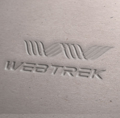webtrek logo