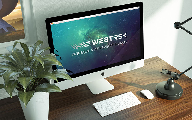 webtrek responsive webdesign